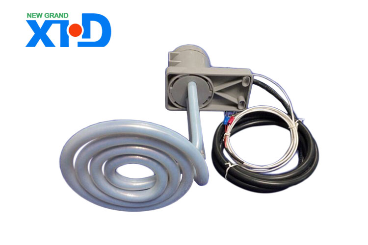 控溫鐵氟龍電加熱管 控溫鐵氟龍電加熱管