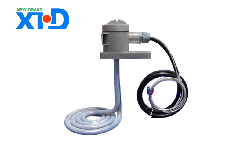 控溫鐵氟龍電加熱管 控溫鐵氟龍電加熱管