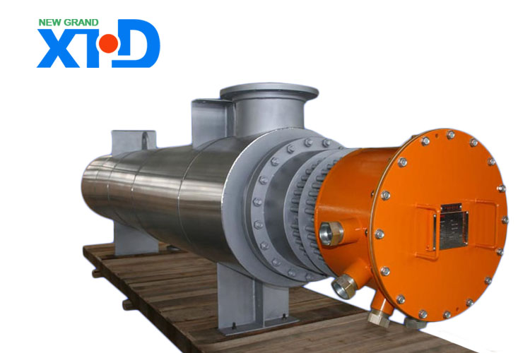 氮氣防爆電加熱器 氮氣防爆電加熱器