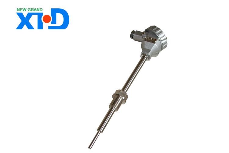 防爆型熱電偶 防爆型熱電偶