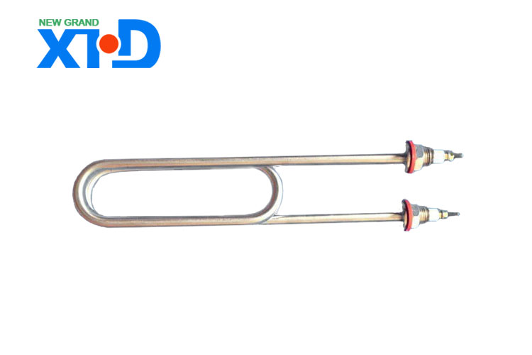 U型蒸飯機(jī)液體電加熱器 U型蒸飯機(jī)液體電加熱器