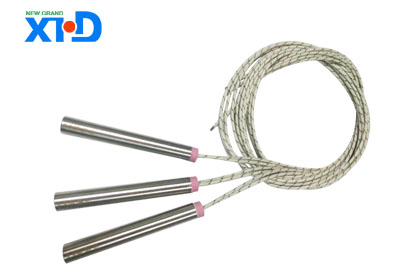 氟龍電加熱管 氟龍電加熱管